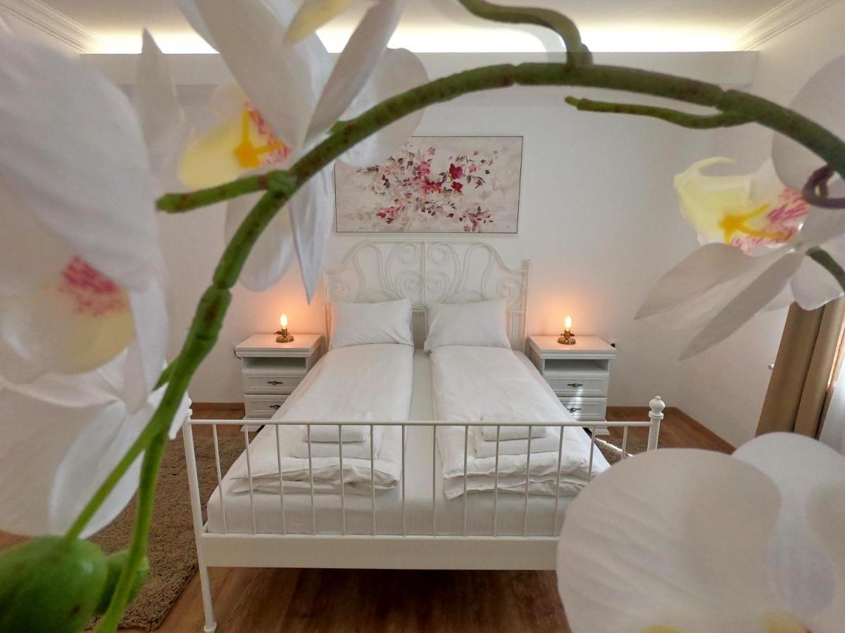 Spring Rustik Apartment ชาชาค ภายนอก รูปภาพ