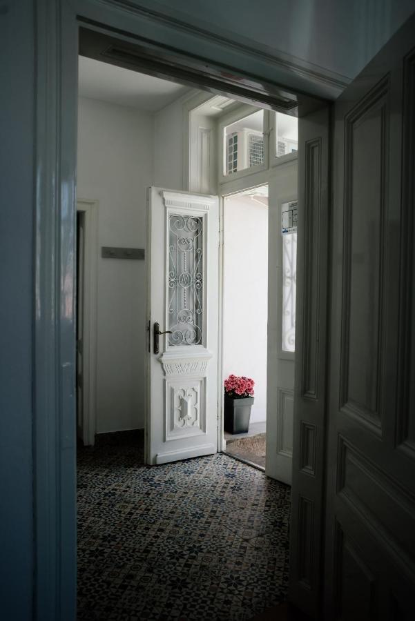 Spring Rustik Apartment ชาชาค ภายนอก รูปภาพ